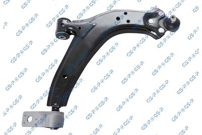 Control/Trailing Arm, wheel suspension GSP S063017