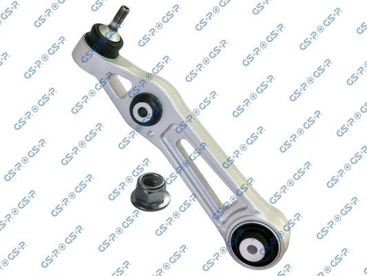 GSP S063021S Control/Trailing Arm, wheel suspension