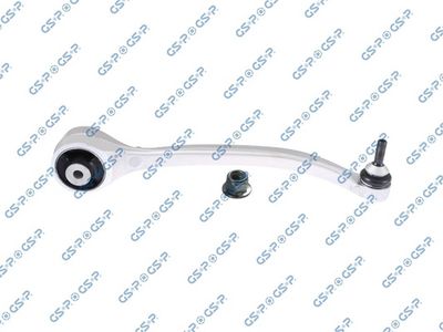 Control/Trailing Arm, wheel suspension GSP S063023S
