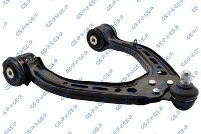Control/Trailing Arm, wheel suspension GSP S063024