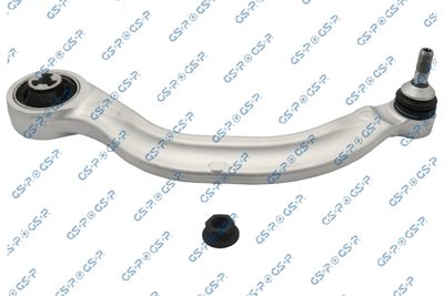 Control/Trailing Arm, wheel suspension GSP S063027S