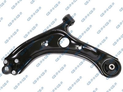 Control/Trailing Arm, wheel suspension GSP S063033