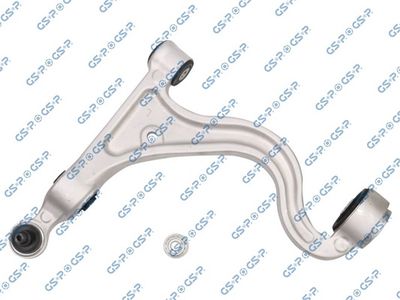 Control/Trailing Arm, wheel suspension GSP S063038