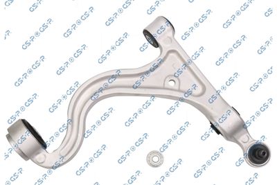 Control/Trailing Arm, wheel suspension GSP S063039