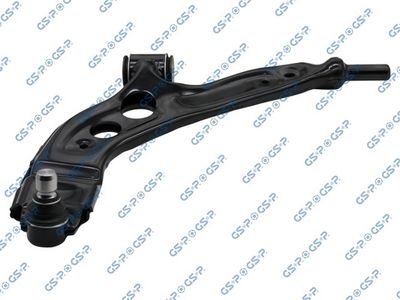 Control/Trailing Arm, wheel suspension GSP S063044