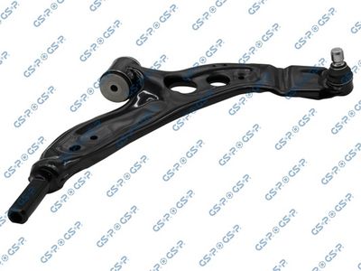 Control/Trailing Arm, wheel suspension GSP S063045