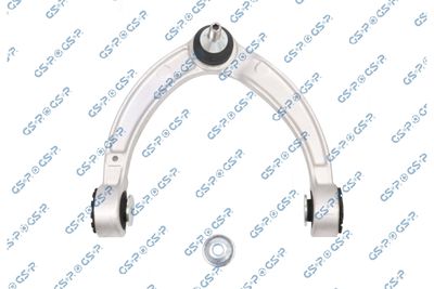 Control/Trailing Arm, wheel suspension GSP S063047