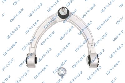 Control/Trailing Arm, wheel suspension GSP S063048