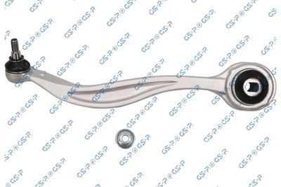 Control/Trailing Arm, wheel suspension GSP S063049