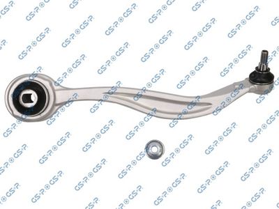 Control/Trailing Arm, wheel suspension GSP S063050