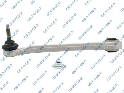 Control/Trailing Arm, wheel suspension GSP S063051