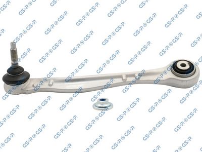 Control/Trailing Arm, wheel suspension GSP S063052