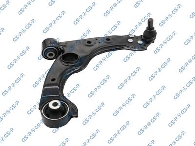 Control/Trailing Arm, wheel suspension GSP S063053