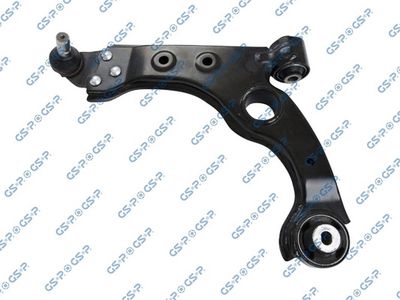 Control/Trailing Arm, wheel suspension GSP S063054
