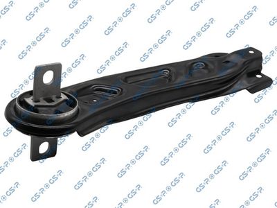 Control/Trailing Arm, wheel suspension GSP S063056