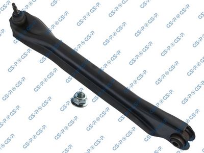 Control/Trailing Arm, wheel suspension GSP S063059