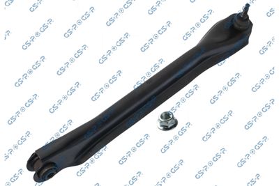 Control/Trailing Arm, wheel suspension GSP S063060