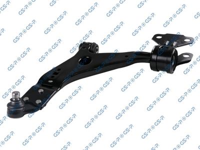 Control/Trailing Arm, wheel suspension GSP S063062