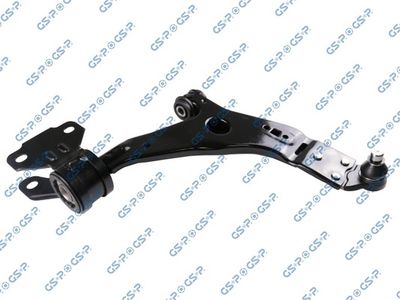 Control/Trailing Arm, wheel suspension GSP S063063