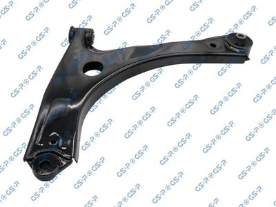 Control/Trailing Arm, wheel suspension GSP S063064