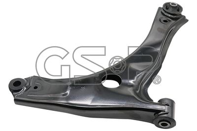 Control/Trailing Arm, wheel suspension GSP S063065