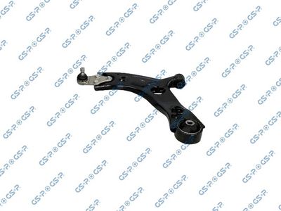 Control/Trailing Arm, wheel suspension GSP S063067
