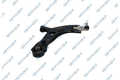 Control/Trailing Arm, wheel suspension GSP S063068
