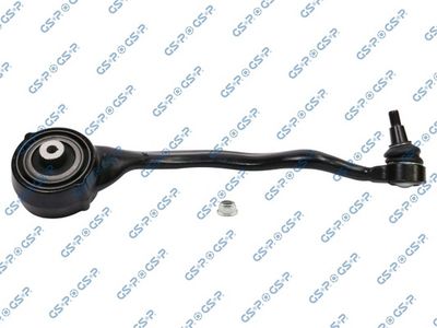 Control/Trailing Arm, wheel suspension GSP S063072
