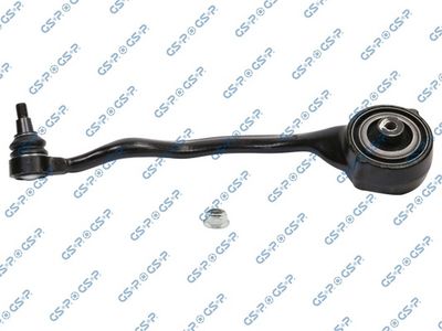 Control/Trailing Arm, wheel suspension GSP S063073