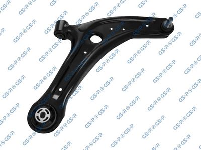 Control/Trailing Arm, wheel suspension GSP S063074