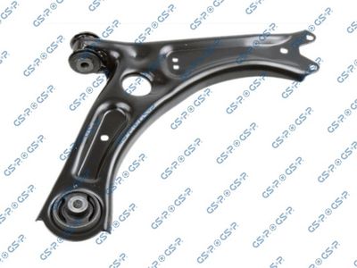 Control/Trailing Arm, wheel suspension GSP S063076