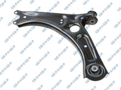 Control/Trailing Arm, wheel suspension GSP S063077
