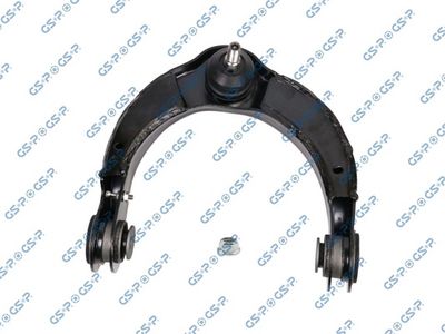 Control/Trailing Arm, wheel suspension GSP S063079