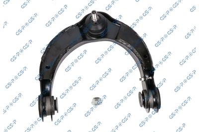 Control/Trailing Arm, wheel suspension GSP S063080