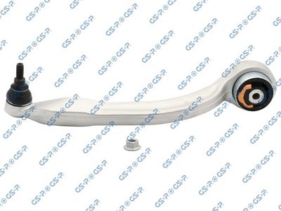 Control/Trailing Arm, wheel suspension GSP S063083