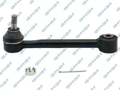 Control/Trailing Arm, wheel suspension GSP S063091