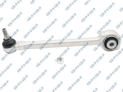 Control/Trailing Arm, wheel suspension GSP S063099