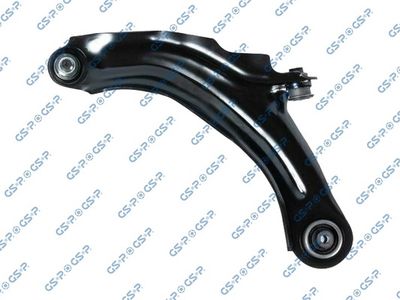 Control/Trailing Arm, wheel suspension GSP S063105