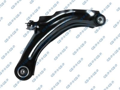 Control/Trailing Arm, wheel suspension GSP S063106