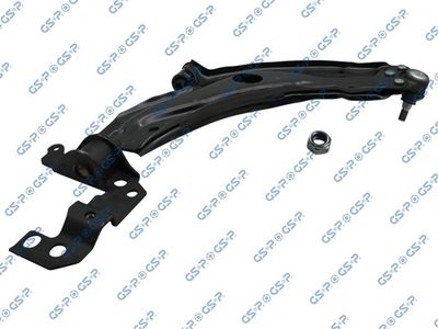 Control/Trailing Arm, wheel suspension GSP S063112