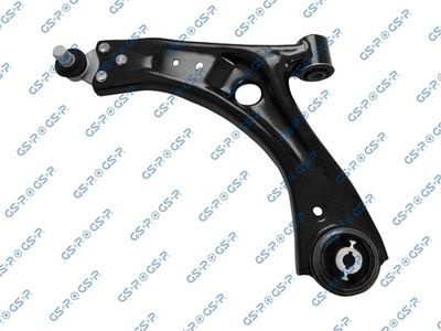 Control/Trailing Arm, wheel suspension GSP S063114