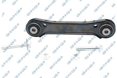 Control/Trailing Arm, wheel suspension GSP S063115