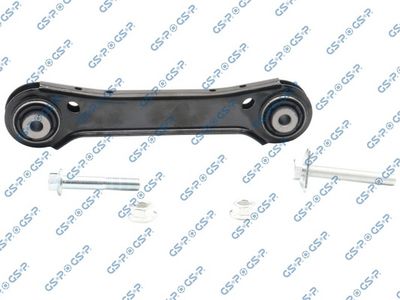 Control/Trailing Arm, wheel suspension GSP S063116