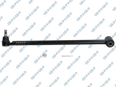 Control/Trailing Arm, wheel suspension GSP S063121
