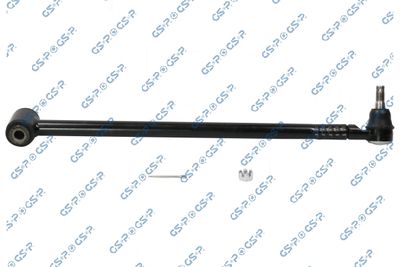 Control/Trailing Arm, wheel suspension GSP S063122