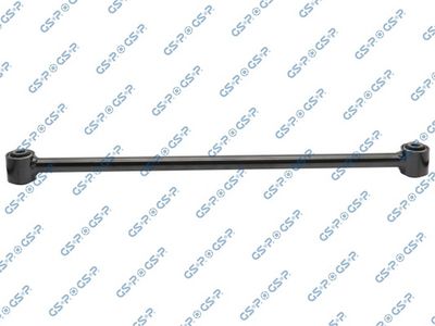 Control/Trailing Arm, wheel suspension GSP S063127