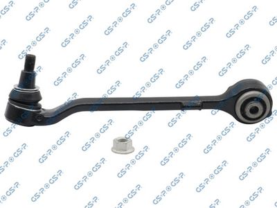 Control/Trailing Arm, wheel suspension GSP S063128