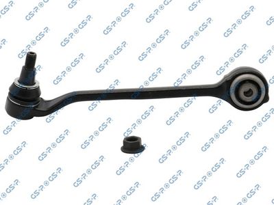 Control/Trailing Arm, wheel suspension GSP S063129