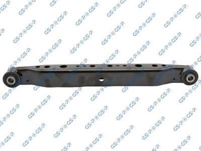 Control/Trailing Arm, wheel suspension GSP S063148