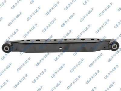 Control/Trailing Arm, wheel suspension GSP S063149